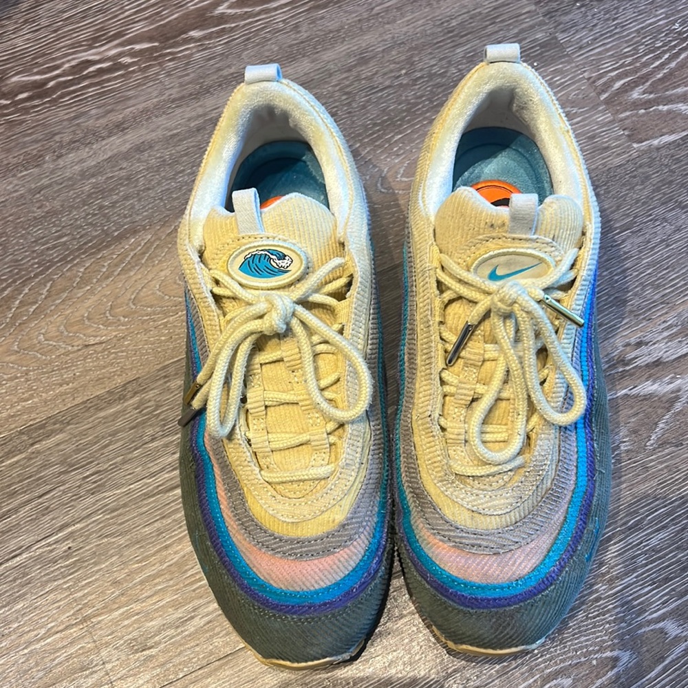 Sean Wotherspoon Nike Men's Air Max 1/97